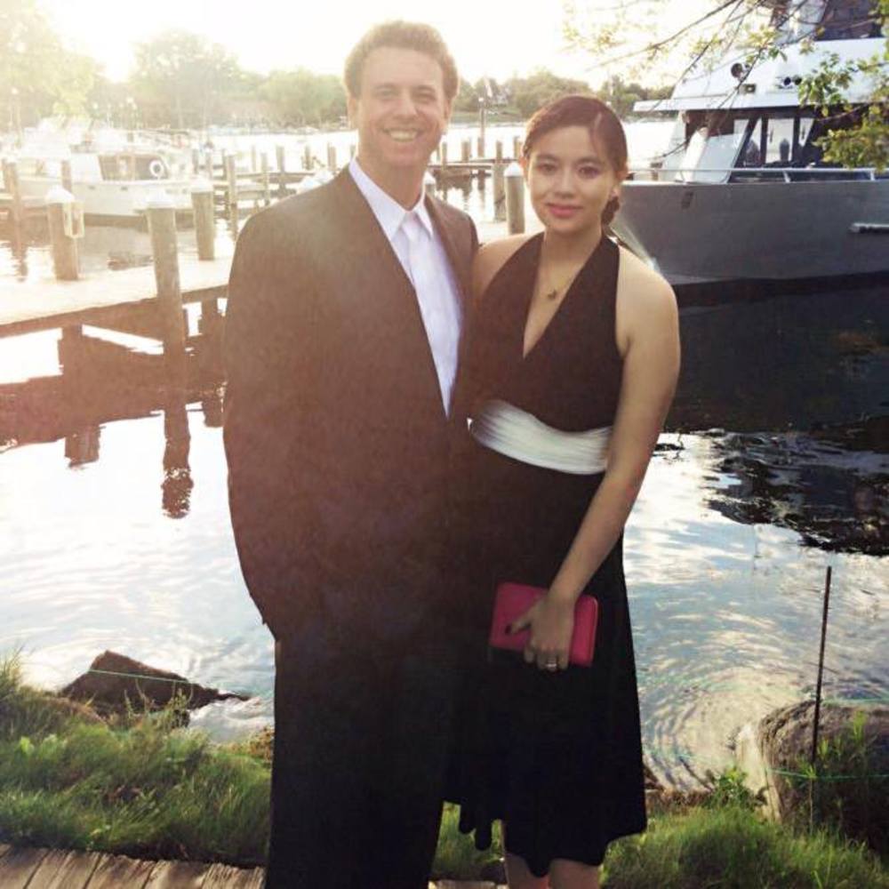 Meet your Posher, Kevin